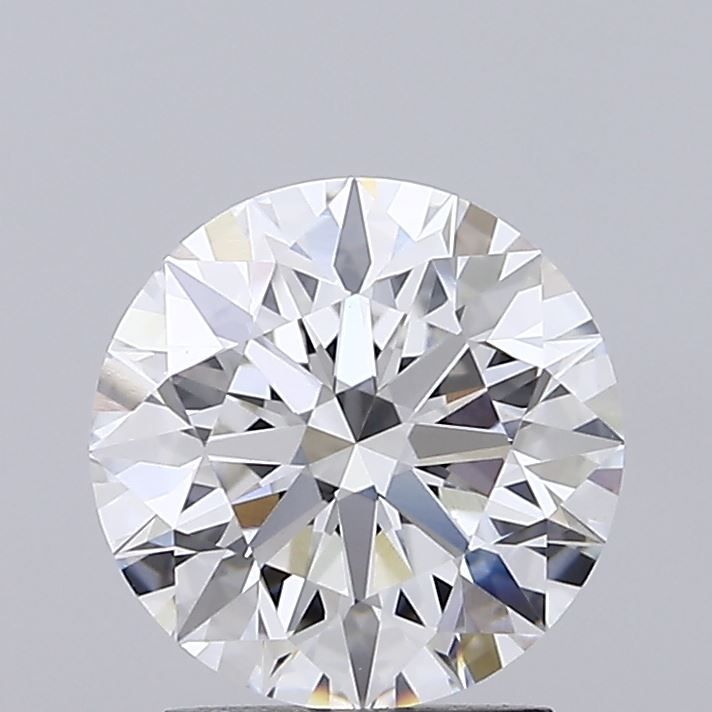 Lab Grown Diamond Lab-grown 2,14Ct F-VVS2 Round - IGILG811630784 1