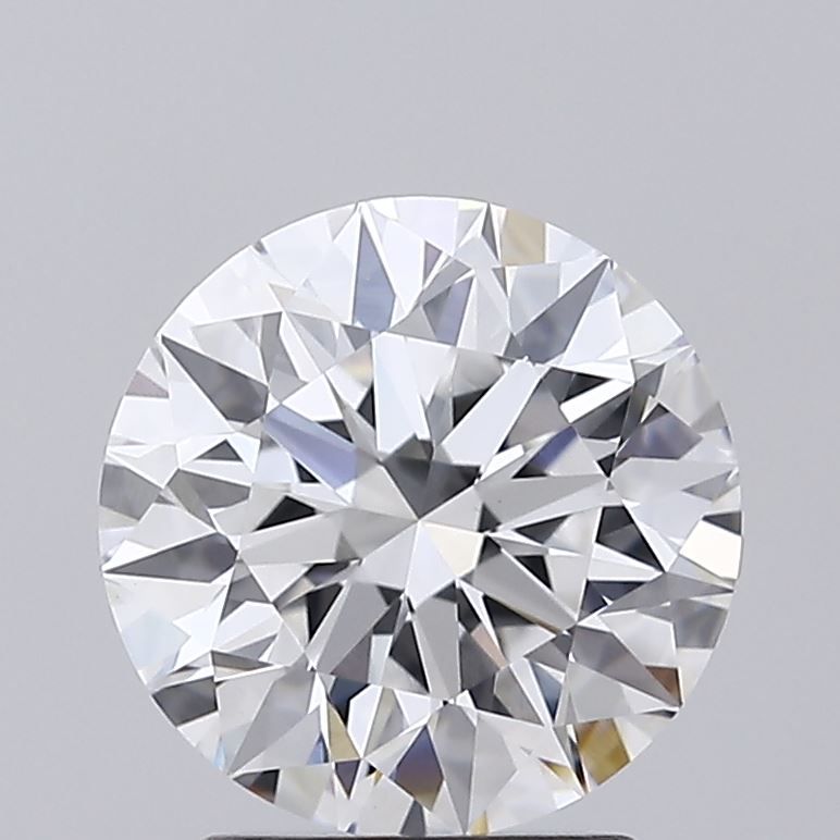 Lab Grown Diamond Lab-grown 2,09Ct E-VVS2 Round - IGILG811622875 1