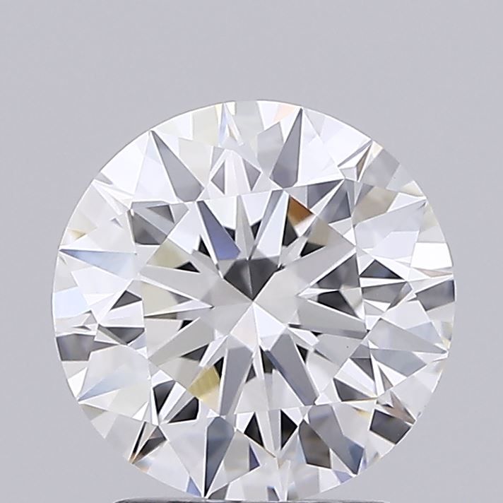 Lab Grown Diamond Lab-grown 2,21Ct F-VVS2 Round - IGILG811622949 1