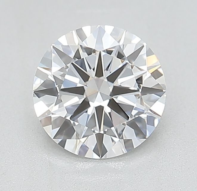 Lab Grown Diamond Lab-grown 1Ct D-VVS2 Round - IGILG816656025 1