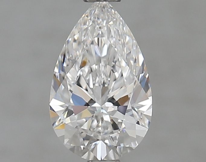 Lab Grown Diamond Lab-grown 1,02Ct D-FL Pear - IGILG803623433 1