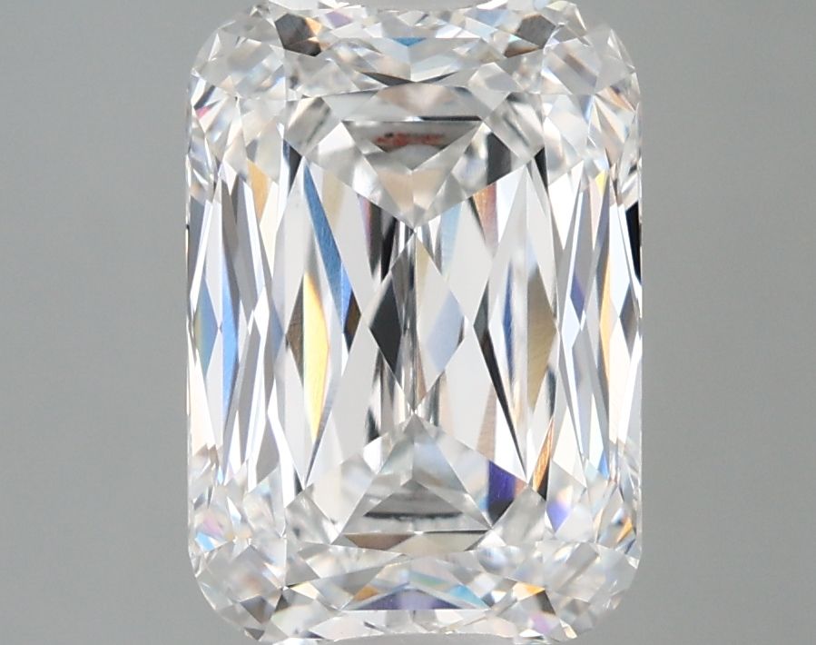 Lab Grown Diamond Lab-grown 3,83Ct E-VVS2 Cushion - IGILG816651196 1