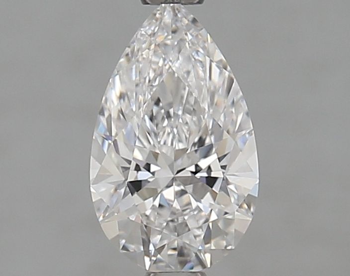 Lab Grown Diamond Lab-grown 1,01Ct D-FL Pear - IGILG803623432 1