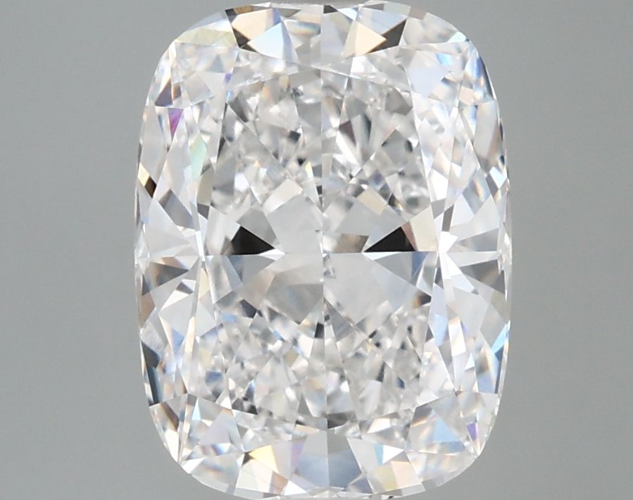 Lab Grown Diamond Lab-grown 3,54Ct E-VVS1 Cushion - IGILG812624516 1