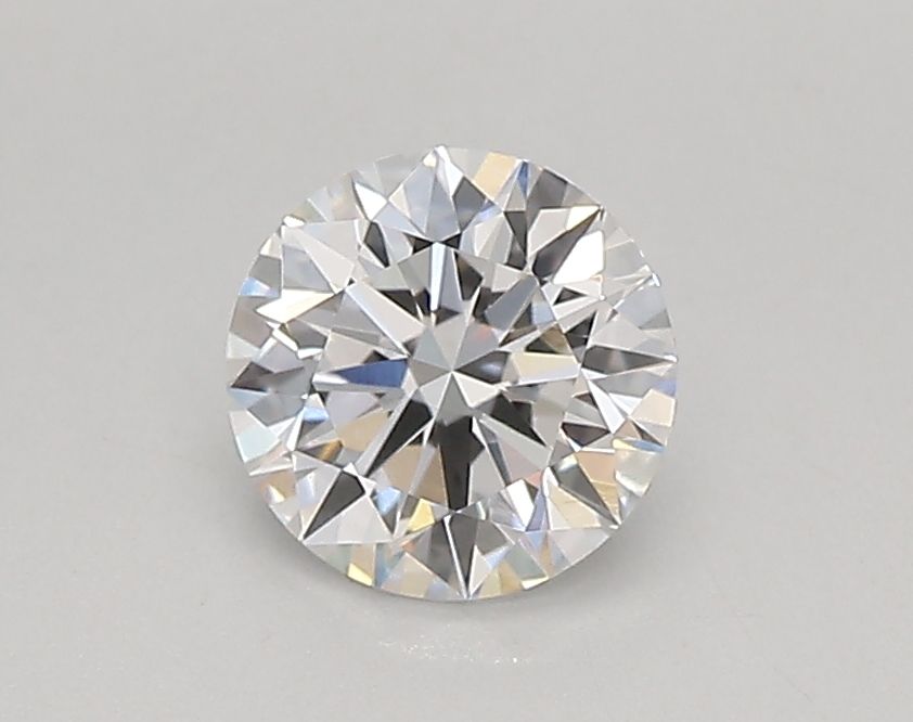Lab Grown Diamond Lab-grown 0,72Ct D-VVS1 Round - IGILG814642924 1