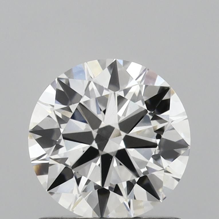 Lab Grown Diamond Lab-grown 1,42Ct G-VVS2 Emerald - IGILG605341172 1