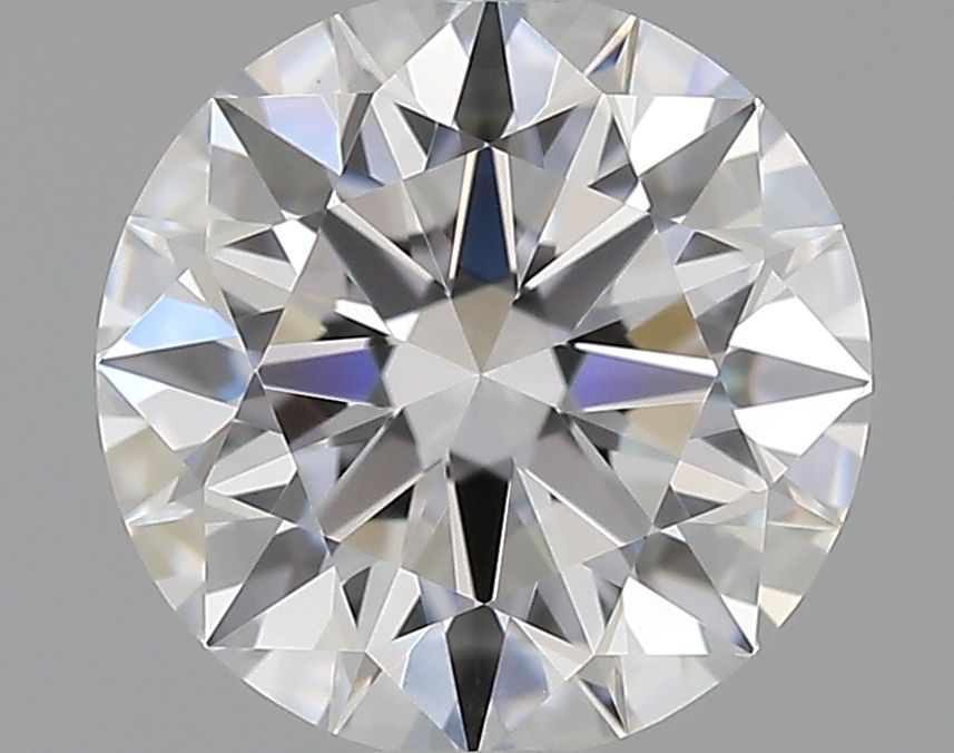 Lab Grown Diamond Lab-grown 1,09Ct D-VVS2 Round - IGILG794659821 1