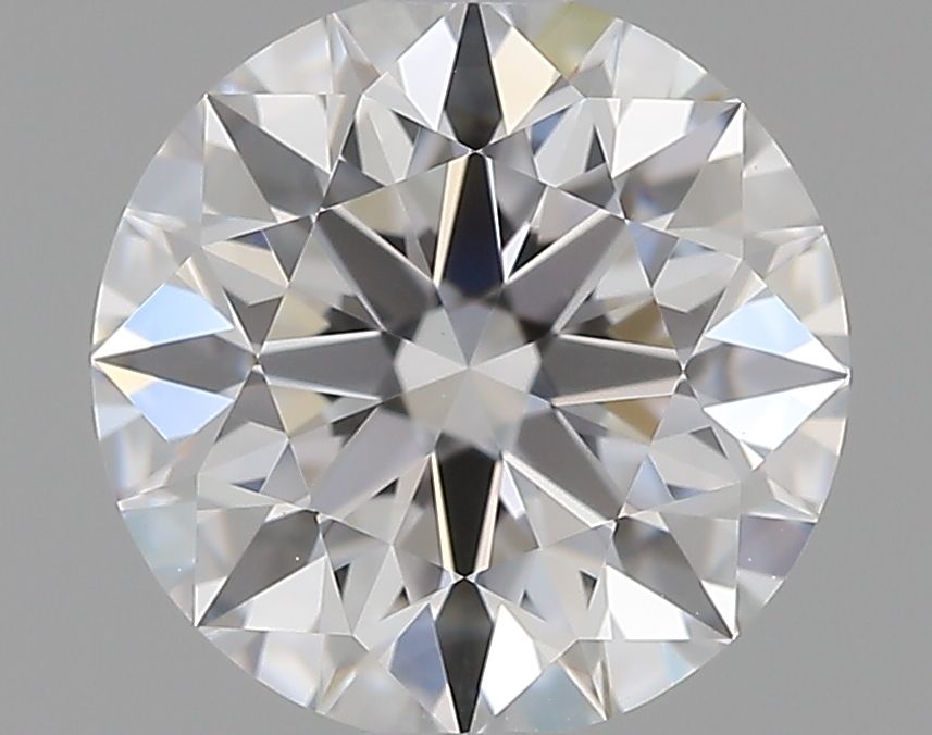 Lab Grown Diamond Lab-grown 1,09Ct D-VVS2 Round - IGILG797617753 1