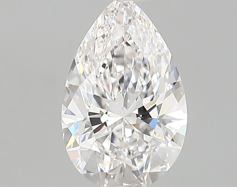 Lab Grown Diamond Lab-grown 1,37Ct D-VVS2 Pear - IGILG816651311 1