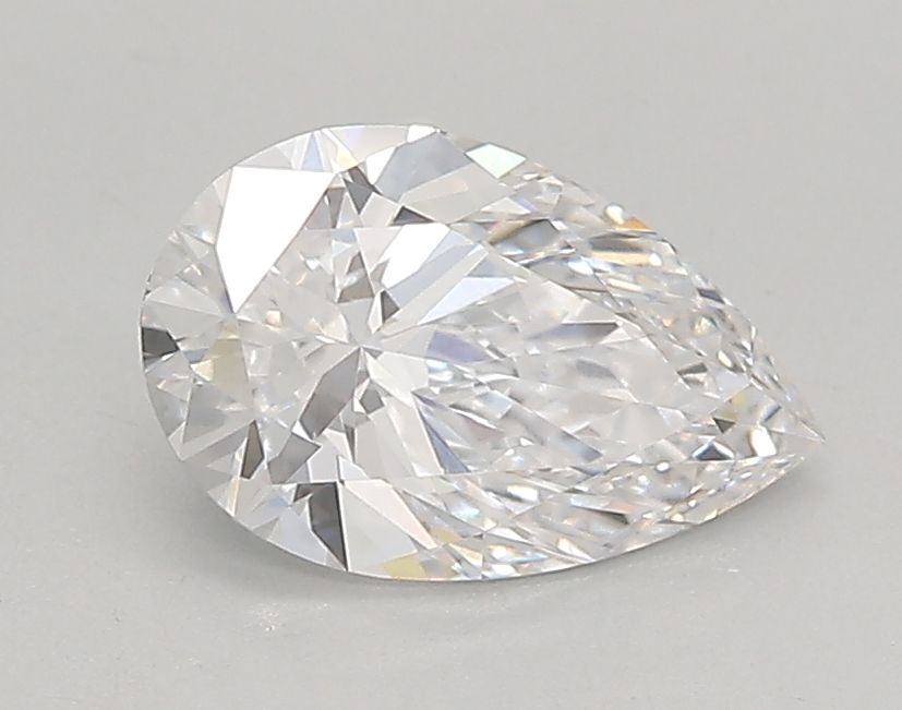 Lab Grown Diamond Lab-grown 1,01Ct D-VVS1 Pear - IGILG816651349 1