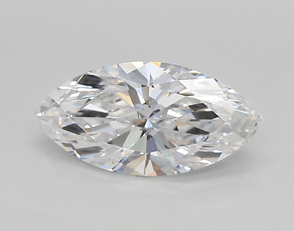 Lab Grown Diamond Lab-grown 0,92Ct D-VS1 Marquise - IGILG814642916 1