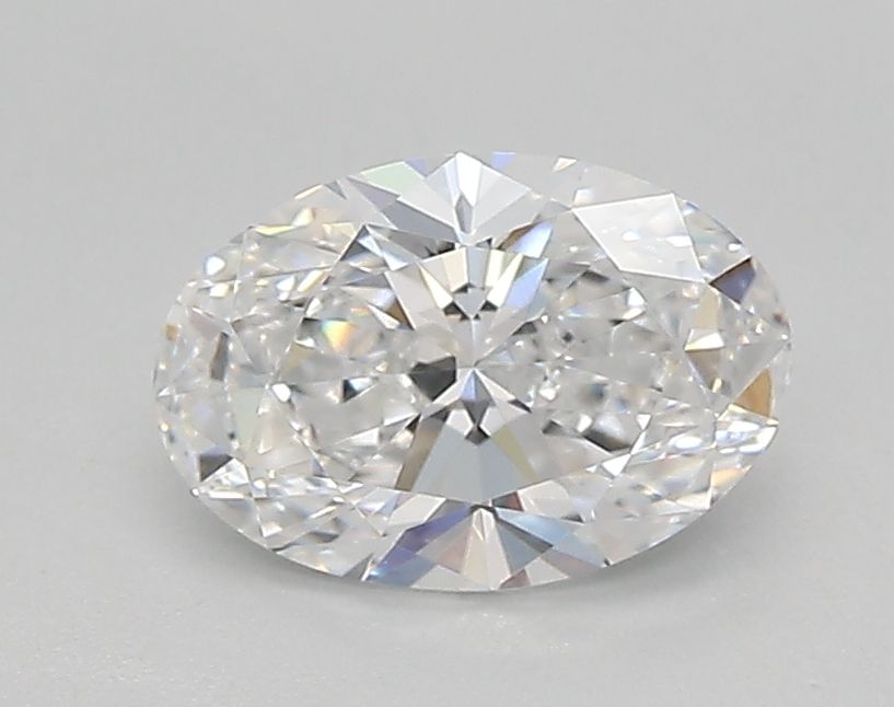 Lab Grown Diamond Lab-grown 0,94Ct D-VVS1 Oval - IGILG814620534 1