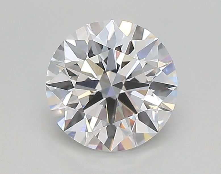 Lab Grown Diamond Lab-grown 0,95Ct D-VVS1 Round - IGILG814620575 1