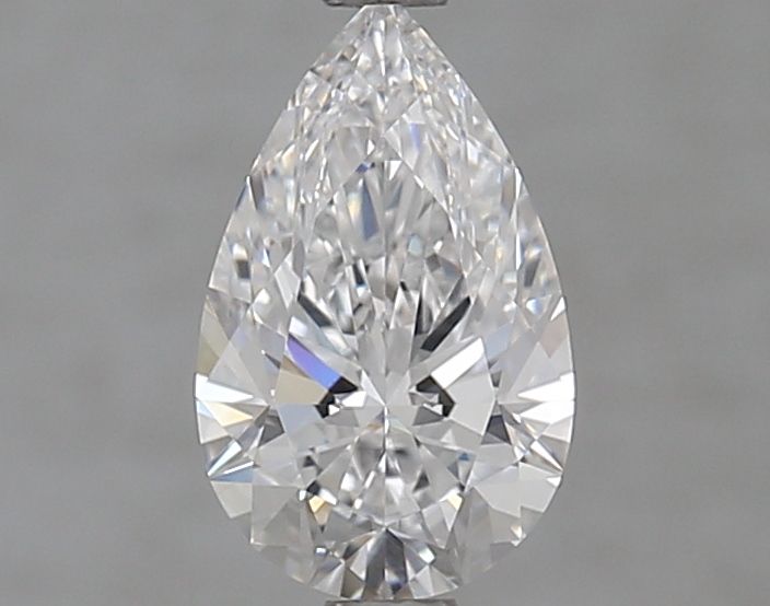 Lab Grown Diamond Lab-grown 1,04Ct D-FL Pear - IGILG791609621 1