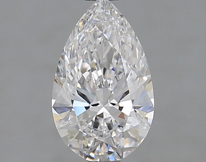 Lab Grown Diamond Lab-grown 1,05Ct D-FL Pear - IGILG791609522 1