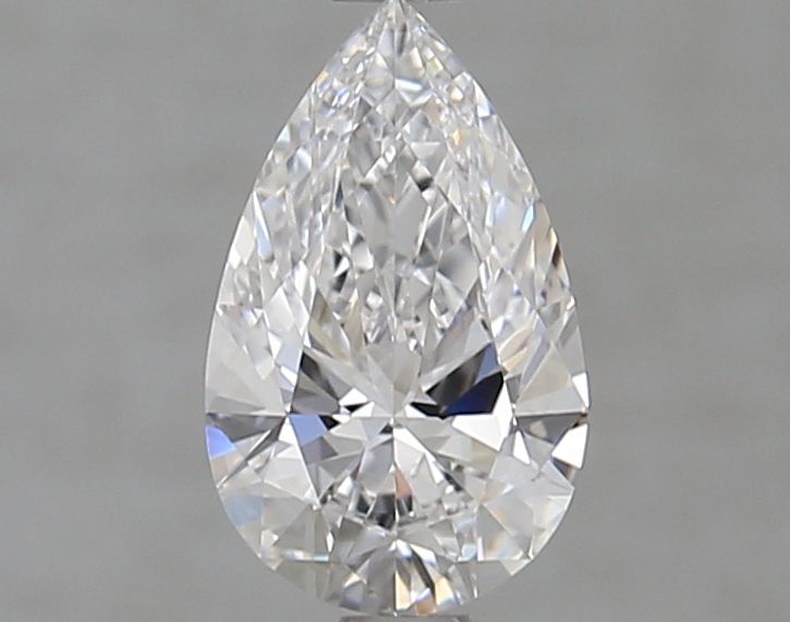Lab Grown Diamond Lab-grown 1,05Ct D-FL Pear - IGILG773639315 1