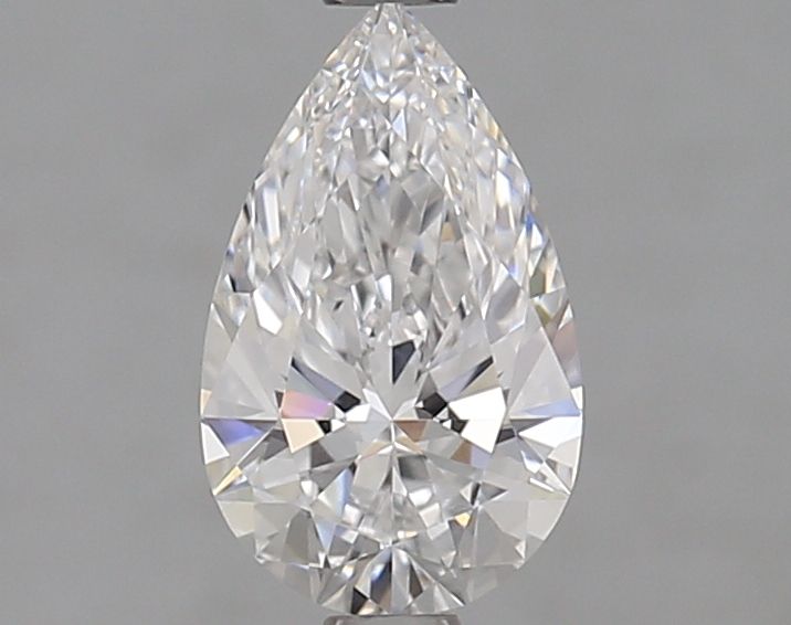 Lab Grown Diamond Lab-grown 1,03Ct D-FL Pear - IGILG780667921 1