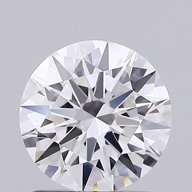 Lab Grown Diamond Lab-grown 1,24Ct D-VVS1 Round - IGILG812607075 1