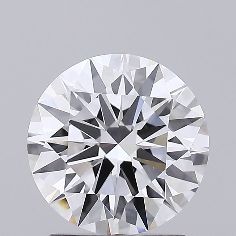 Lab Grown Diamond Lab-grown 1,69Ct D-VVS2 Round - IGILG812607090 1