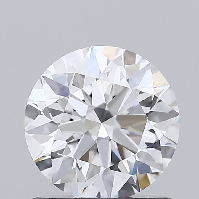 Lab Grown Diamond Lab-grown 1,01Ct D-VVS2 Round - IGILG812607039 1