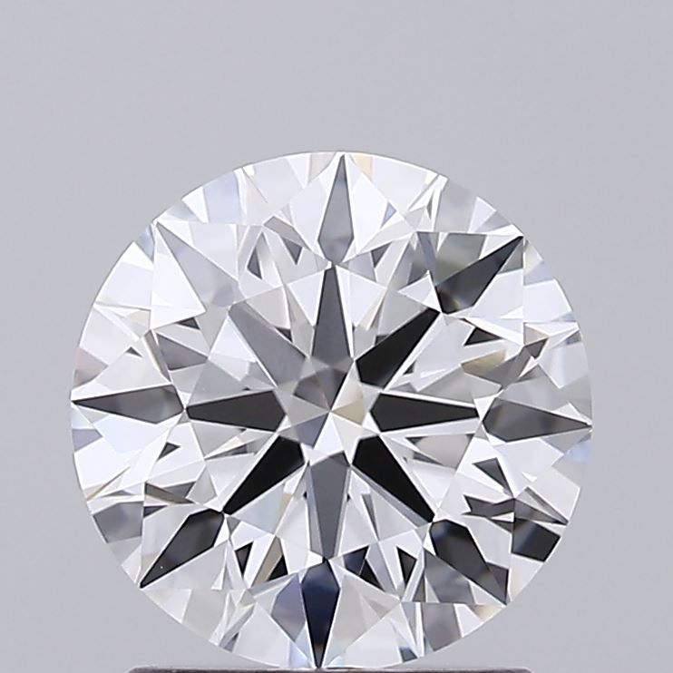 Lab Grown Diamond Lab-grown 1,64Ct D-VVS1 Round - IGILG812607087 1