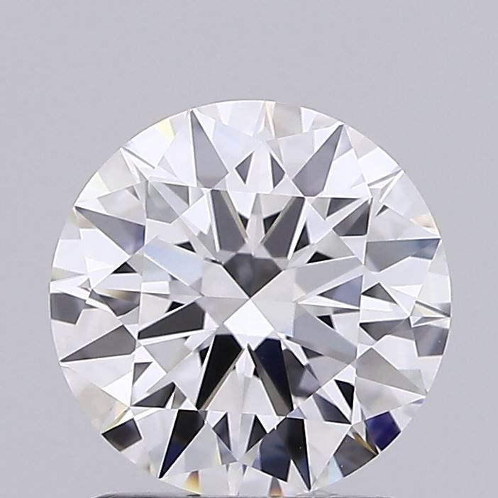 Lab Grown Diamond Lab-grown 1,56Ct D-VVS1 Round - IGILG812607082 1