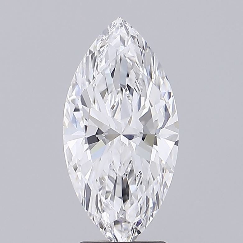 Lab Grown Diamond Lab-grown 1,83Ct D-VVS2 Marquise - IGILG812606908 1