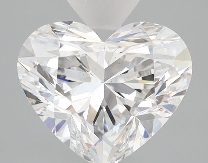 Lab Grown Diamond Lab-grown 1,56Ct D-VS1 Heart - IGILG635422965 1