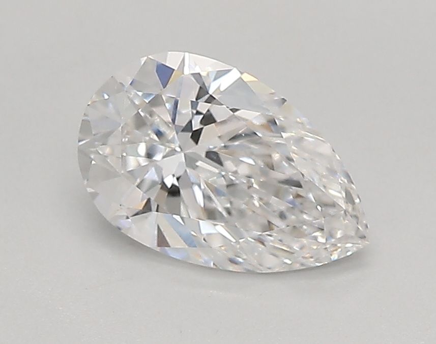 Lab Grown Diamond Lab-grown 0,94Ct D-VVS2 Pear - IGILG815630016 1