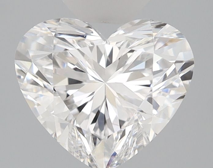 Lab Grown Diamond Lab-grown 1,57Ct D-VVS2 Heart - IGILG649423076 1