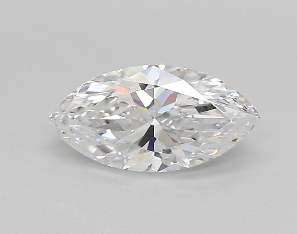 Lab Grown Diamond Lab-grown 0,85Ct D-VVS2 Marquise - IGILG814620546 1