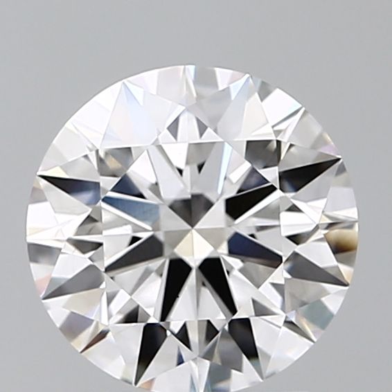 Lab Grown Diamond Lab-grown 2,22Ct D-VS1 Round - IGILG638447174 1