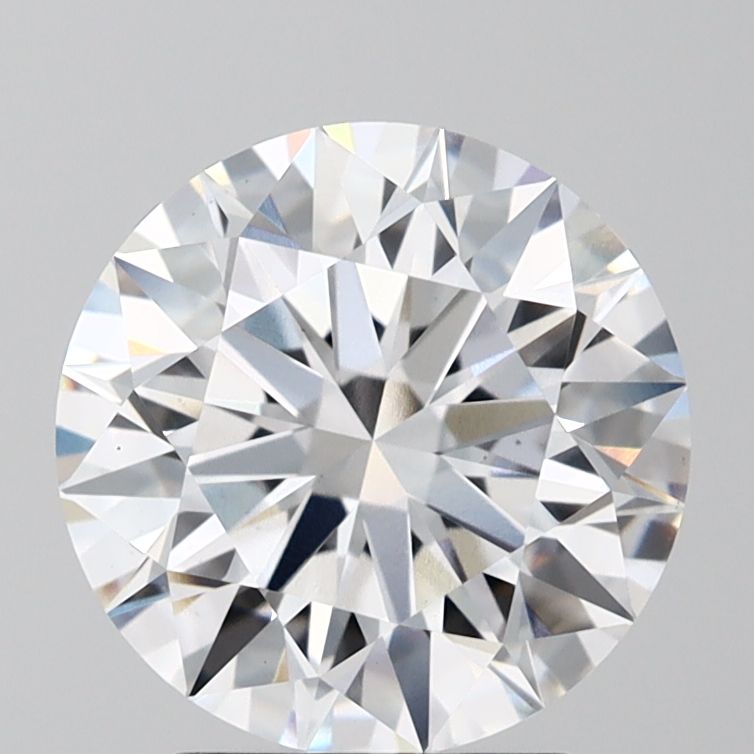Lab Grown Diamond Lab-grown 3,05Ct D-VS1 Round - IGILG756596159 1