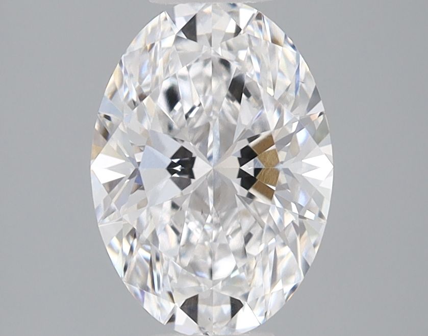 Lab Grown Diamond Lab-grown 1,56Ct D-VS1 Oval - IGILG750511068 1