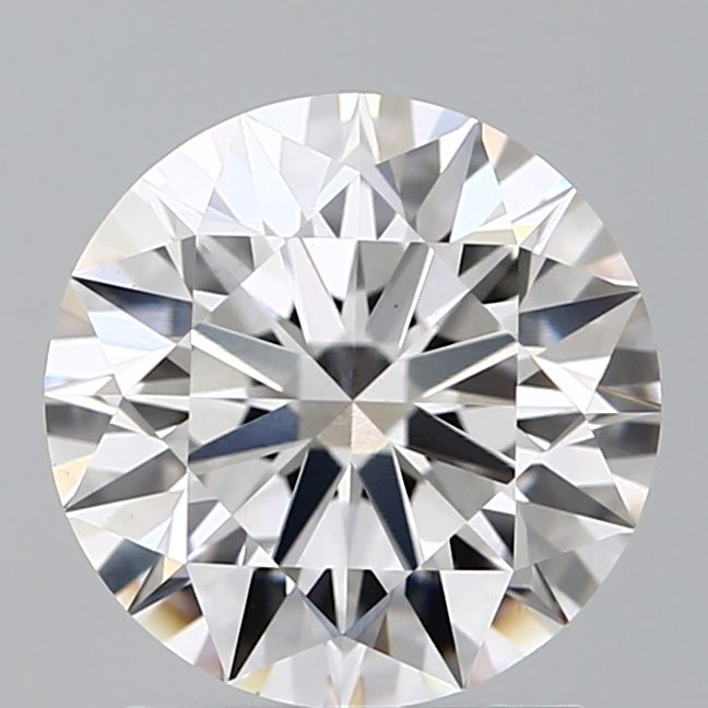 Lab Grown Diamond Lab-grown 1,89Ct D-VS1 Round - IGILG694518870 1