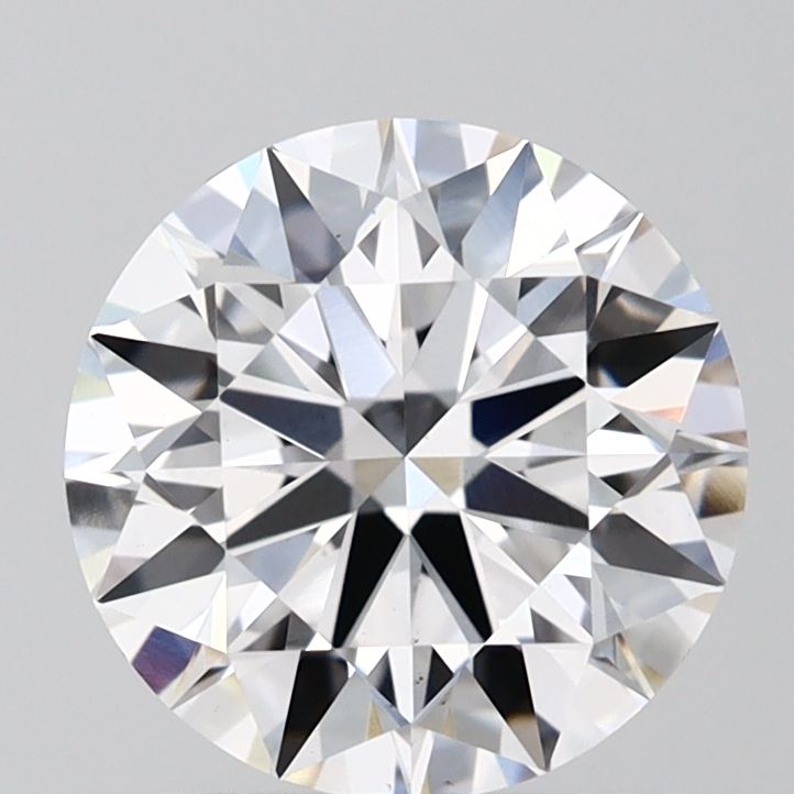 Lab Grown Diamond Lab-grown 1,86Ct D-VS1 Round - IGILG694518824 1