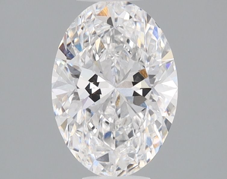 Lab Grown Diamond Lab-grown 1,05Ct D-VVS2 Oval - IGILG771657414 1