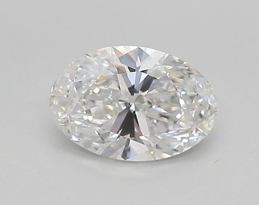 Lab Grown Diamond Lab-grown 0,78Ct E-VVS1 Oval - IGILG814642938 1