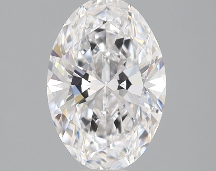 Lab Grown Diamond Lab-grown 1,05Ct D-VVS2 Oval - IGILG771657521 1