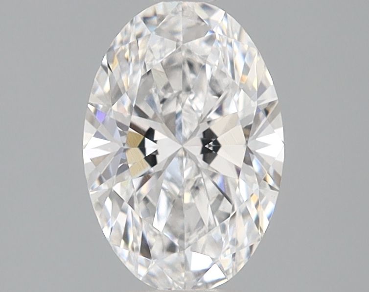 Lab Grown Diamond Lab-grown 1,07Ct D-VVS2 Oval - IGILG772682254 1