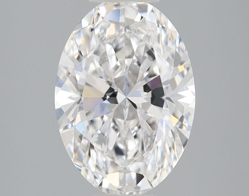 Lab Grown Diamond Lab-grown 1,57Ct D-VS1 Oval - IGILG772606856 1