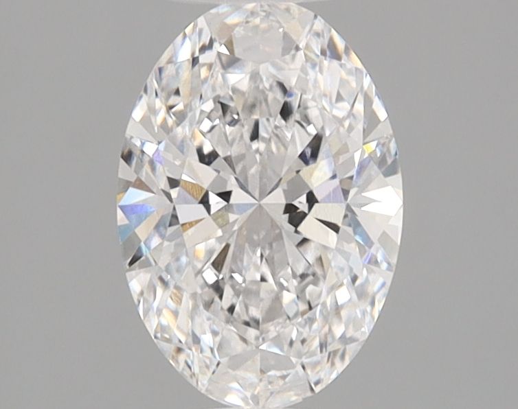 Lab Grown Diamond Lab-grown 1,07Ct D-VVS2 Oval - IGILG773632553 1
