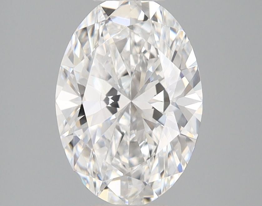 Lab Grown Diamond Lab-grown 1,54Ct D-VS1 Oval - IGILG770664166 1