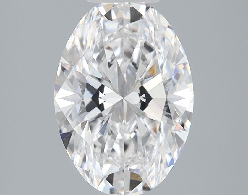 Lab Grown Diamond Lab-grown 1,57Ct D-VS1 Oval - IGILG769636517 1