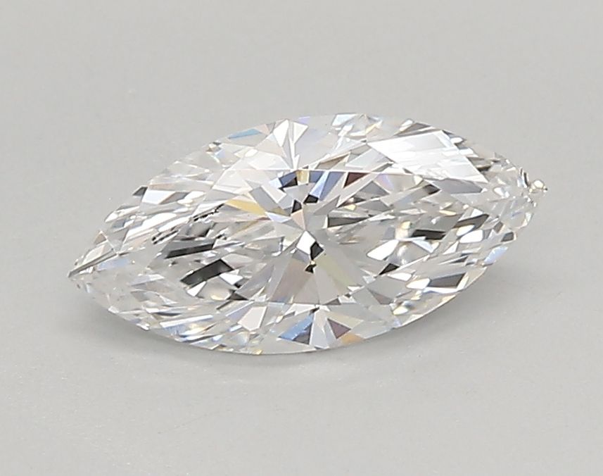 Lab Grown Diamond Lab-grown 0,72Ct D-VVS2 Marquise - IGILG814642892 1