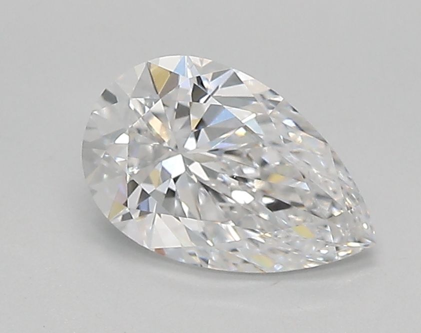 Lab Grown Diamond Lab-grown 0,98Ct D-VVS1 Pear - IGILG814620564 1