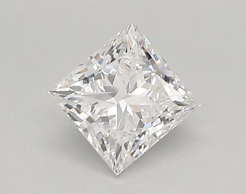 Lab Grown Diamond Lab-grown 0,79Ct E-VVS1 Princess - IGILG816634808 1