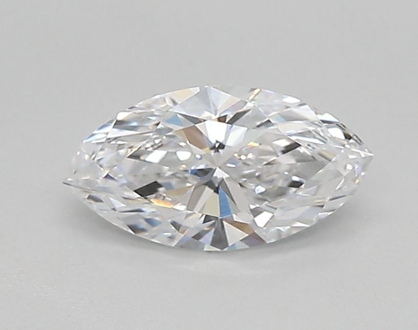 Lab Grown Diamond Lab-grown 0,6Ct D-VVS1 Marquise - IGILG814642915 1