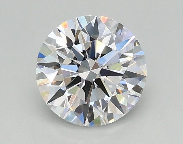 Lab Grown Diamond Lab-grown 0,56Ct D-VS1 Round - IGILG816633098 1