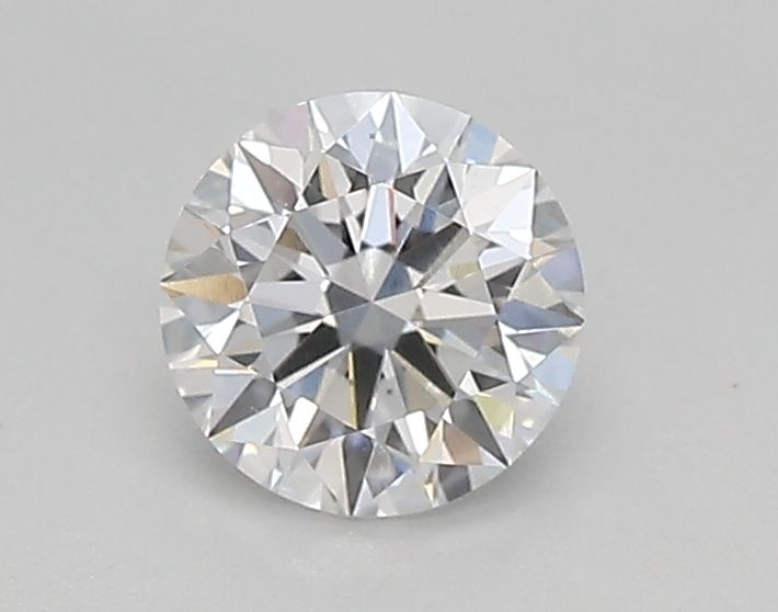 Lab Grown Diamond Lab-grown 0,57Ct D-VS1 Round - IGILG814642893 1